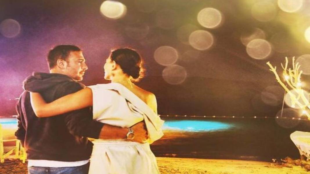 Düğünde 3 Gelinlik Giyecek Demet Özdemir, Değeri 200 Bin TL Gelinliklerini Hediye Edecek! 3